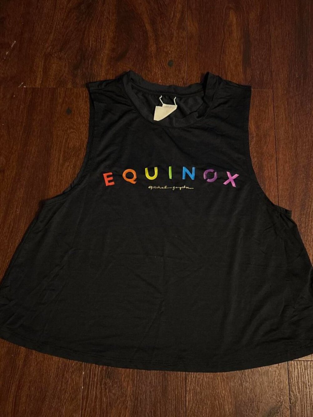 Spiritual Gangster Women's Multi